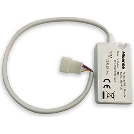 Controllo Wi-Fi Hisense AEH-W4GX per Condizionatore