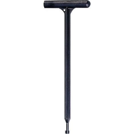 Hunter Einstellgriff Einstellschlüssel für Rotoren 319100