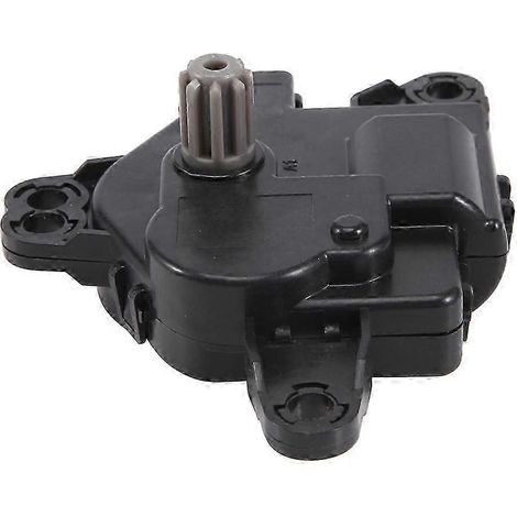 Moteur d'actionneur de porte de climatisation/chauffage compatible avec I45 2013-2014 Azera 2014-2021 (côté droit) 971594R050 (1/5)