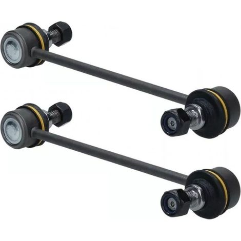 Tiranti biellette barra stabilizzatrice compatibile per mitsubishi colt vii 2023