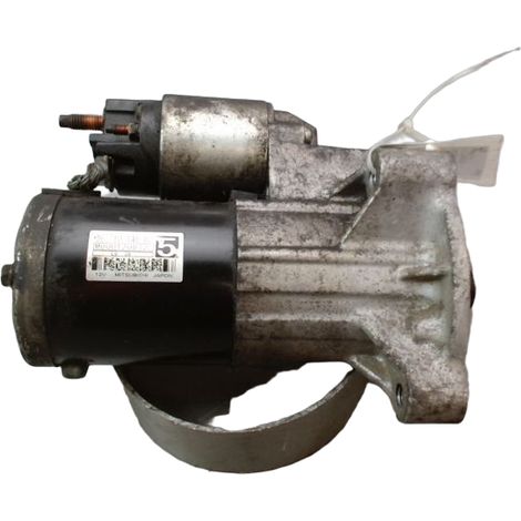 Demarreur FIAT Scudo Vitre 2007- [PRODUIT D'OCCASION]♻️9647157980 (1/4)