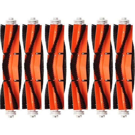 Pièces de rechange de brosse à rouleau pour Xiaomi Dreame Bot Z10 Pro L10 Pro (1/5)