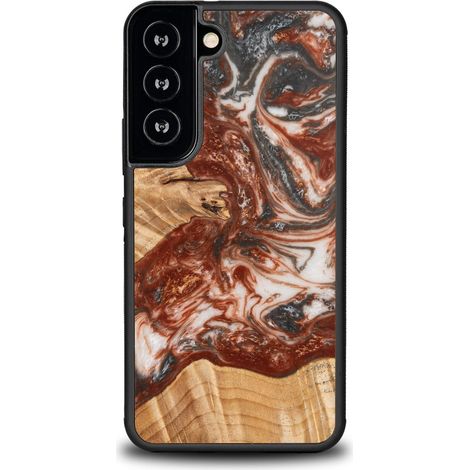 Funda Bewood Unique para Samsung Galaxy S22 - Planetas - Venus (1/4)