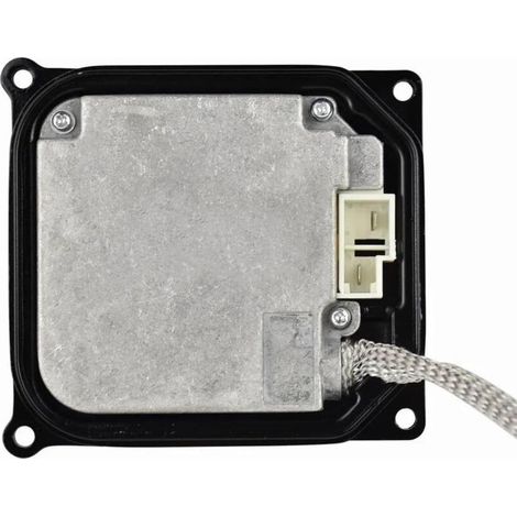 Ballast Xenon HID de remplacement pour phare automobile – DDLT003, compatibles 85967-52020 / 85967-51050, modèles D4S et D4R