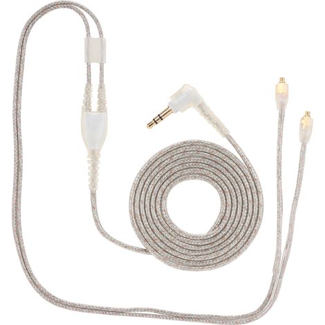 Câble pour casque Shure 215 535 425 (1/5)