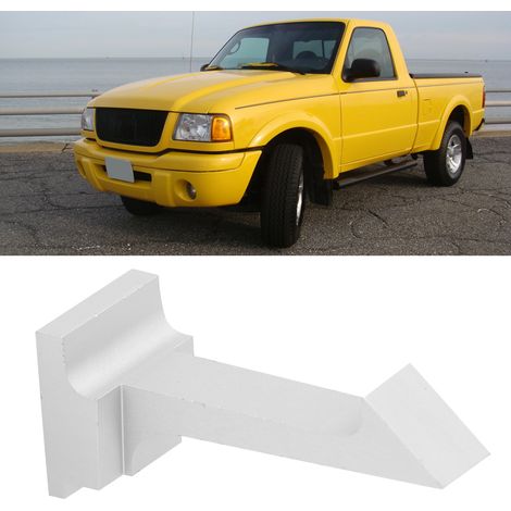 Verrou de Console Centrale pour Ford Ranger 1992-2003 - Installation Facile (1/5)