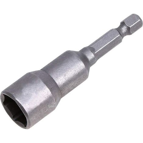 Douille étoile 1 pouce - 5,5 mm - Pour perceuses, visseuses et Im,ZQKLA-AquaForge (1/5)