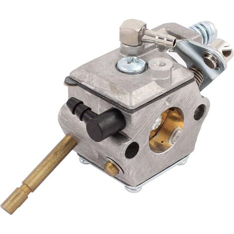 FS160 / 220/280 Générateur remplacement pour pièces carburateur Carb Silver Ton