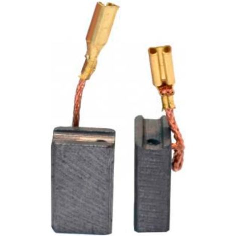 Brosses PVC Bosch 1.619.P02870 Réf. 1199.31J Blister 2 Unités