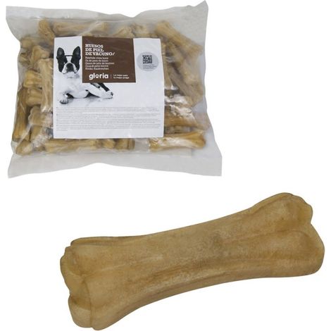 Snack pour chiens Gloria Os 22 cm 10 Unités