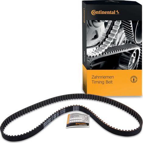 Cinghia di distribuzione CONTITECH CT 629 (1/3)