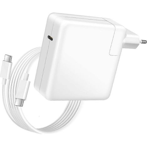 Compatible avec le X1 Extreme Gen 3 + chargeur USB-C 96 W, blanc (1/5)