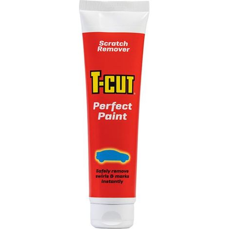 CarPlan TPP150 T-Cut Perfect Paint 150g TPP150 C/P1896