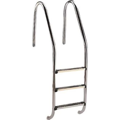 Astralpool 05489 Leiter mit 3 Stufen Standard (1/2)