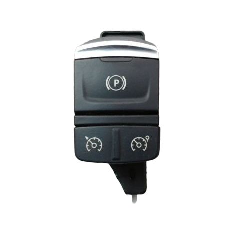 Interieur Commande Frein A Main RENAULT Megane Iv Phase 1 2015- [PRODUIT D'OCCASION]♻️255677702r (1/3)