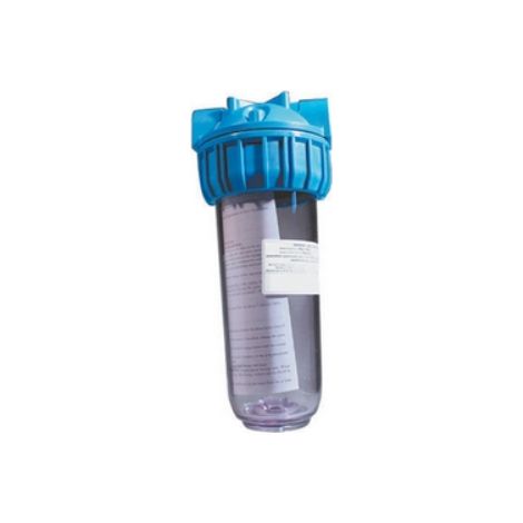 FILTRO PER ACQUA SENIOR PLUS 3P SX TS 1" BFO - A321 x B145 x C130 ATLAS