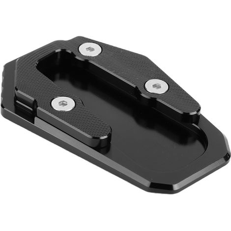 Support Moto Platine Élargie Repose-Pied Latérale pour R1200RT 2014-2018, Remplacement Béquille Latérale (1/5)