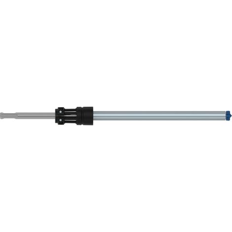 Foret pour perforateur SDS Clean plus-8X (1/5)