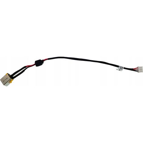 Neue Strombuchse für Acer Aspire 4830, 4830T, 4830TG und P4LJ0 Laptop (1/4)