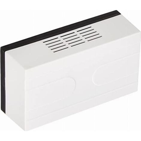 Campanello electro-dh 50.627 suono ding-dong 230V (1/3)