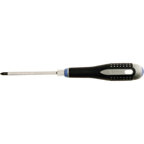 Bahco BE-8830 Cacciavite a croce PZ 3 (1/3)