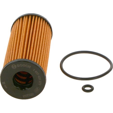 FILTRE À HUILE 1457429272 BOSCH (1/5)
