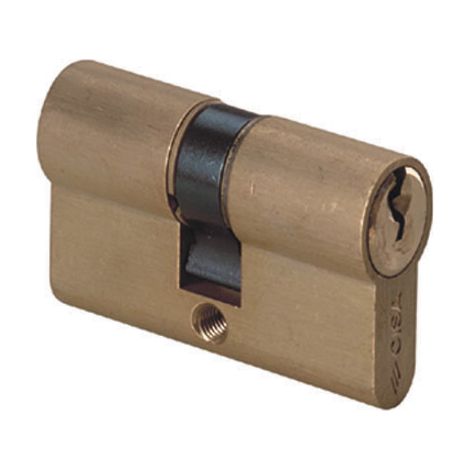 Cilindro Sagomato 79 mm 29,5.10.39,5 Logo 08011.19 Cisa