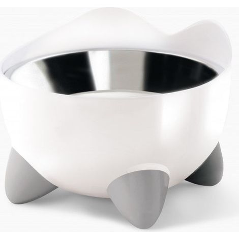 Comedero Elevado para gatos Catit  PIXI (1/5)