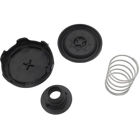 32140004 31316184 31430236 31430923 Kit de membrane pour couvercle de soupape PCV moteur pour XC90 XC60 XC70 S60 S90 S80 V90 (1/4)