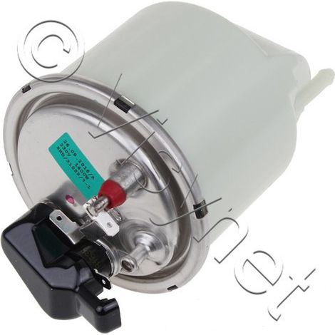 CHAUDIERE ASSEMBLE OPR 230V + TCO CAP POUR PETIT ELECTROMENAGER PHILIPS -
996510076275 (1/2)