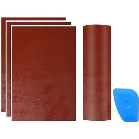 Gravurpapier, Packung mit 4 Blatt, zum Markieren und Lasergravieren von Metall, Keramik und Glas. (1/5)