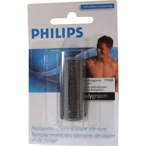 TETE DE RASOIR pour PIECES SOINS CORPORELS PETIT...
