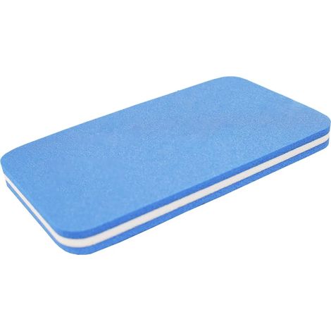 Kickboard Light Halfna Bleu/Blanc/Bleu (1/2)