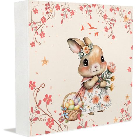 Cadre photo commémoratif, décoration de bureau pour infirmière, panneau en bois pour homme/femme d'affaires, décoration d'étagère ou de bureau de style campagnard (1/5)