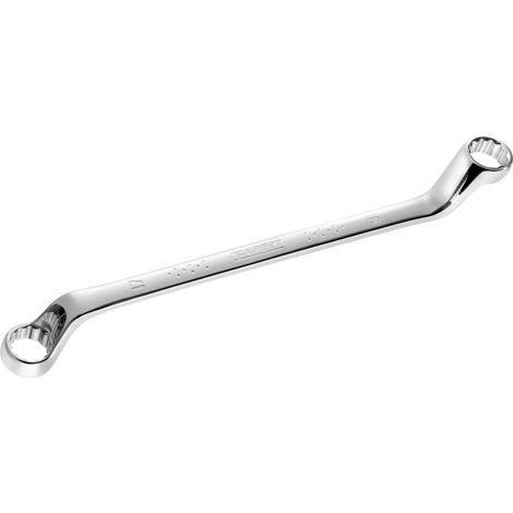 Llave anular doble de estrella plana 12-13 mm Expert EXPERT E113324