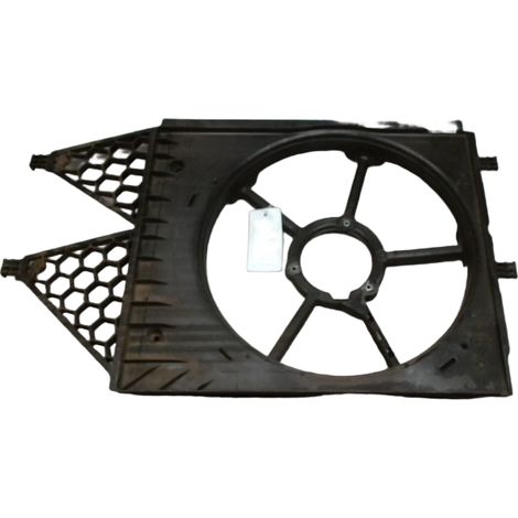 [PRODUIT D'OCCASION] Support De Ventilateur SEAT Ibiza ♻️ Ref Oe. 6r0121207q - Garantie à vie (1/3)