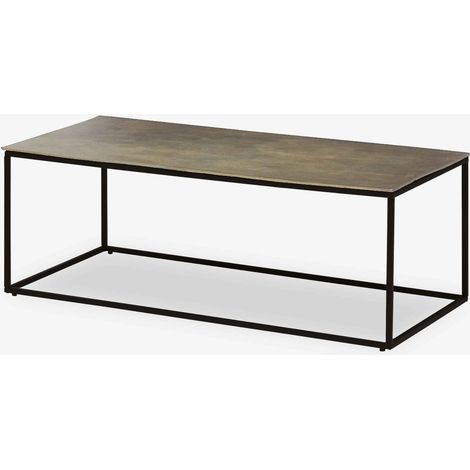 Apiro  Metallo bianco - nero / oro (1/4)