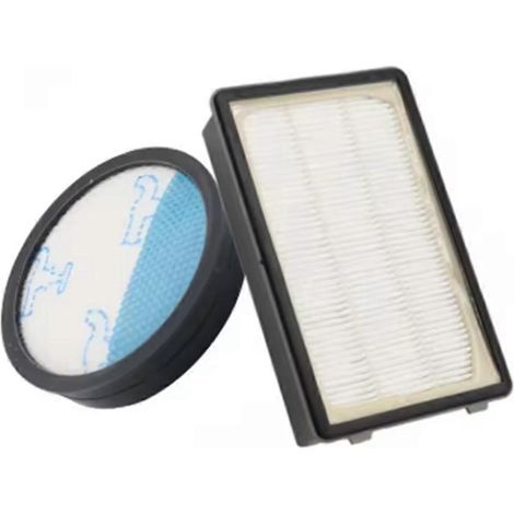 Filtre de ZR903601 de remplacement HEPA filtre de Rowenta Powerline Extreme Cyclonic Aspirateur RH8155WA RH8133WA RH8147WA RH8165WA (1/5)