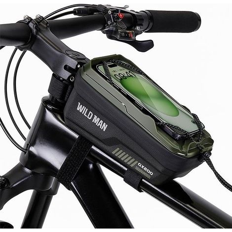 Funda Wildman GX20 - Carcasa rígida de EVA, impermeable (1/5)