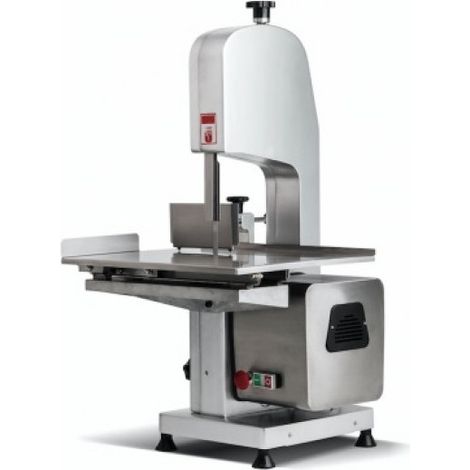 Scie à Os - Professionnelle - 750W - Lame 1650mm - Beckers