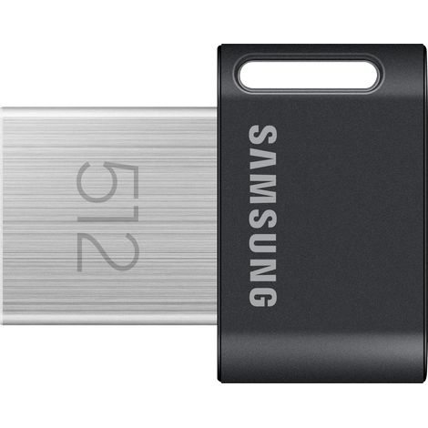 SAMSUNG USB-Stick Fit Plus 512GB