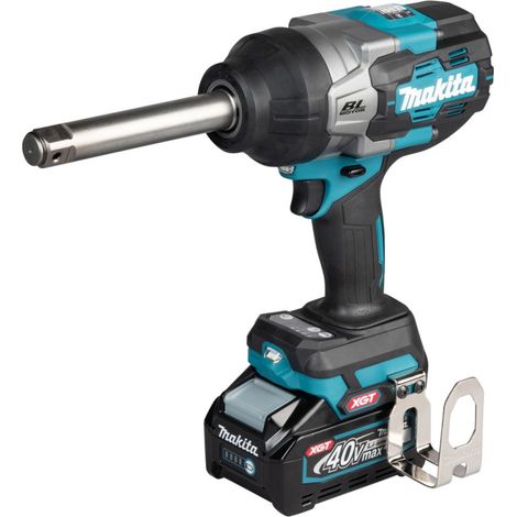 clé à chocs Makita TW011GM201 40V 4Ah (1/5)