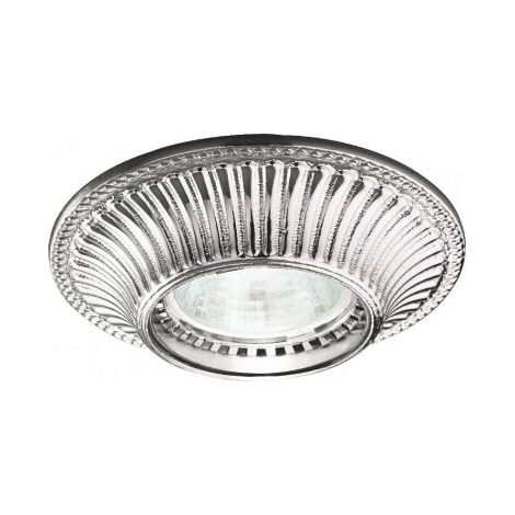Kolarz MILORD Downlight encastré chromé (1/5)
