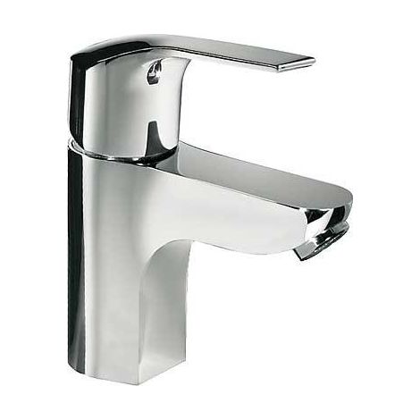 TRES 06910302 K-TRES Grifo Monomando Lavabo Cromo - ref: 06910302 (1/2)
