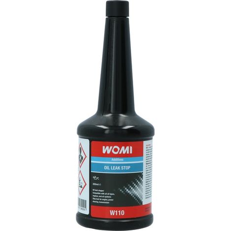 ANTI-FUITE D'HUILE 250ML WOMI W110