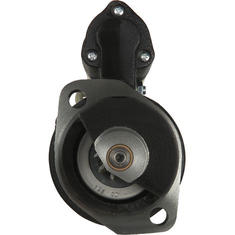 Motor de arranque original letrika S9477(letrika) (1/5)