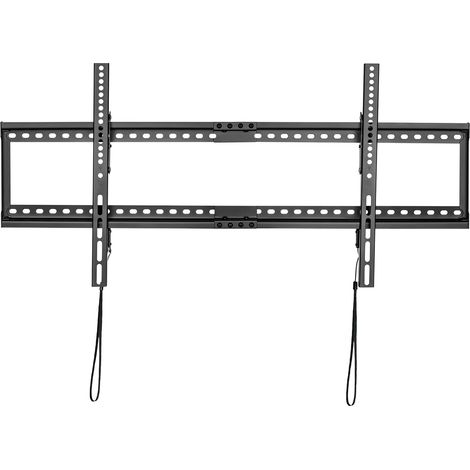 Soporte de Pared Inclinable/ Fijo Aisens WT90T-121 para TV de 37-90/ hasta 75kg