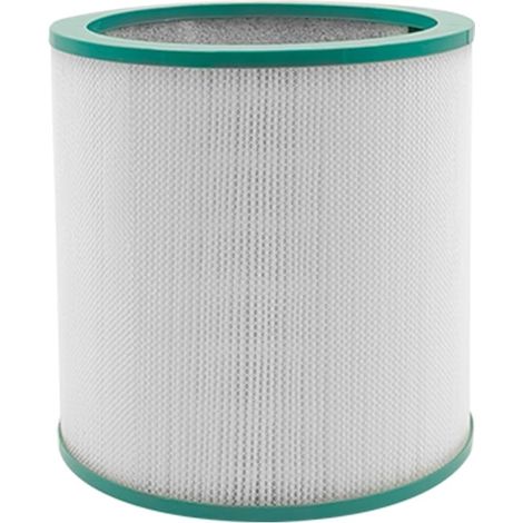 Filtres HEPA de rechange TP03 compatibles avec les purificateurs d'air Dyson Pure Cool Link TP02 TP03 AM11 BP01 TP01 (1/5)