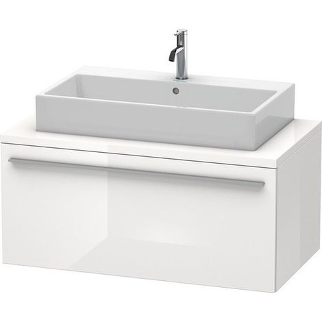 Meuble bas console X-LARGE 440x1000x548mm pinède