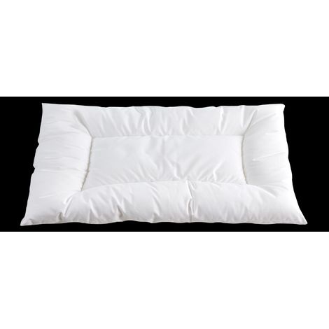 Almohada infantil 40x60 CLASSIC Senna Baby (1/2)